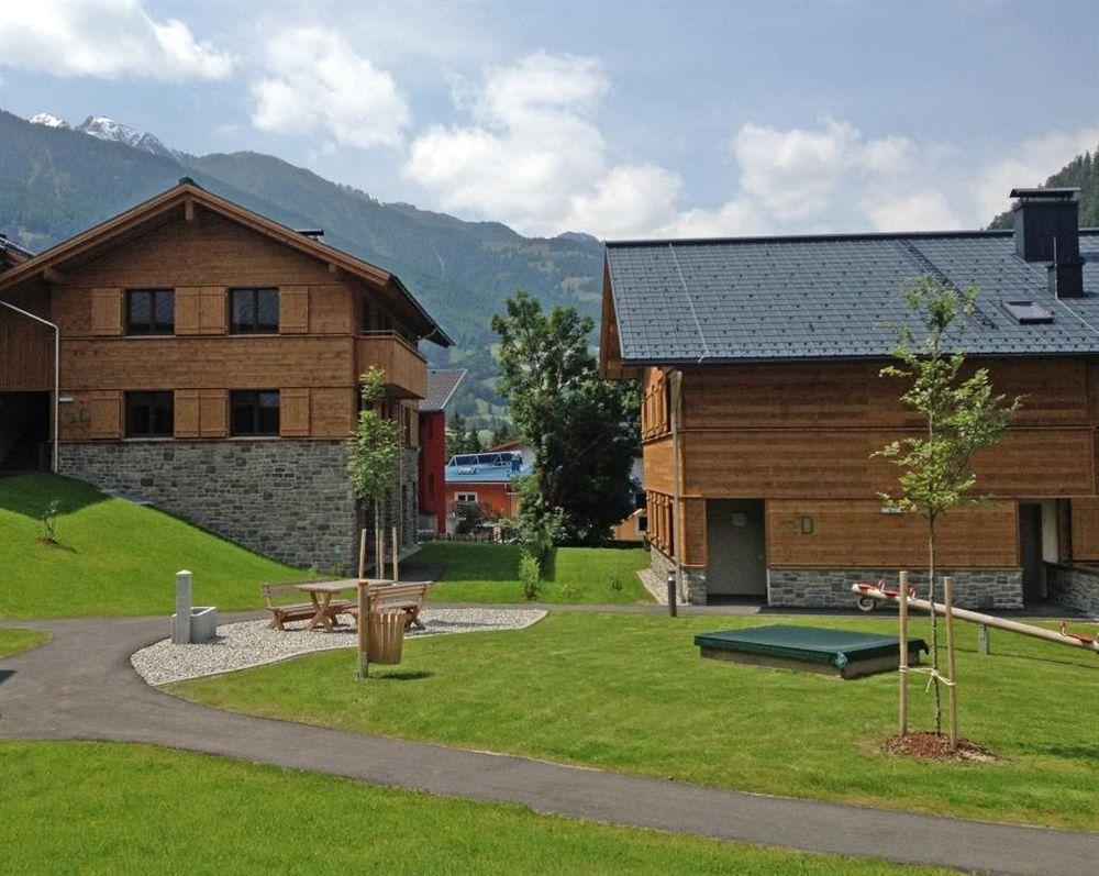 Alpinlodges Matrei Matrei in Osttirol Extérieur photo
