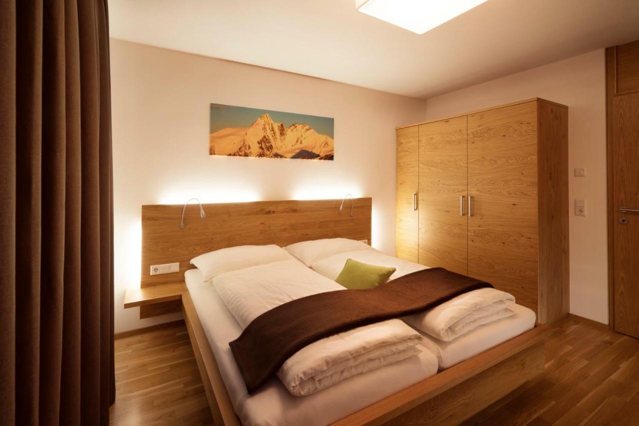 Alpinlodges Matrei Matrei in Osttirol Extérieur photo