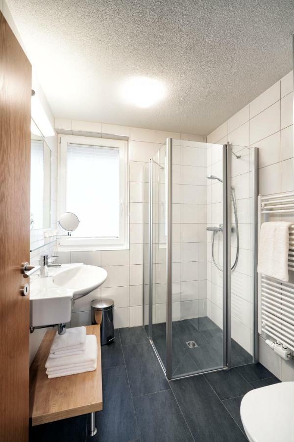 Alpinlodges Matrei Matrei in Osttirol Extérieur photo